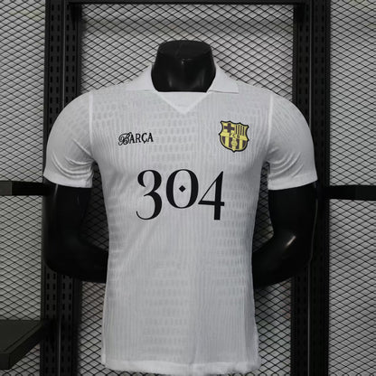Maillot FC Barcelone Concept 2025-2026 Player Version