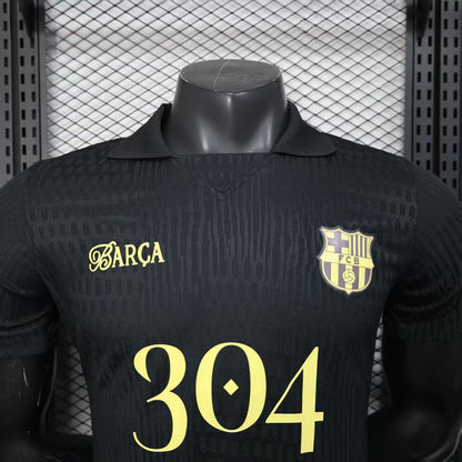 Maillot FC Barcelone Concept 2025-2026 Player Version