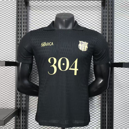 Maillot FC Barcelone Concept 2025-2026 Player Version