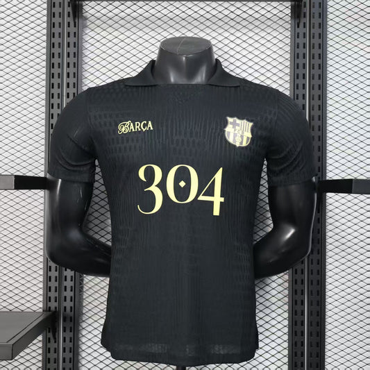 Maillot FC Barcelone Concept 2025-2026 Player Version