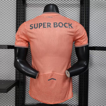 Maillot FC Porto Extérieur 2025-2026 Player Version