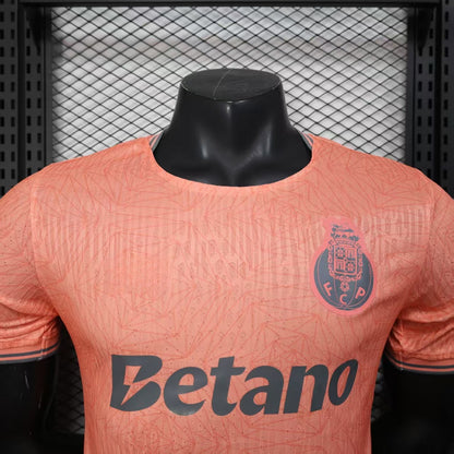 Maillot FC Porto Extérieur 2025-2026 Player Version