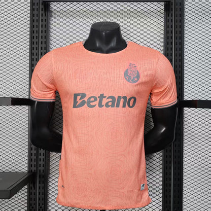 Maillot FC Porto Extérieur 2025-2026 Player Version