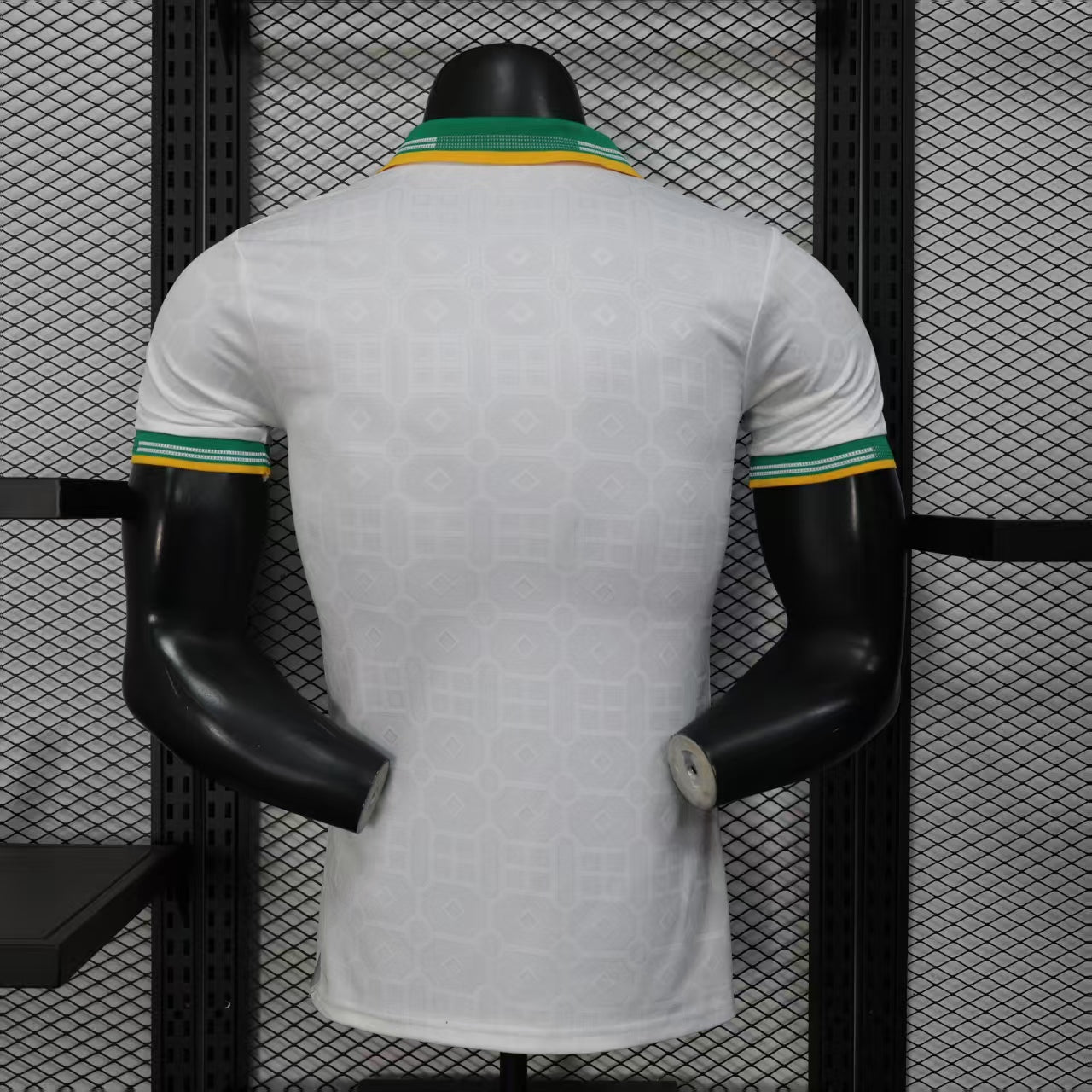 Maillot Arsenal 2025-2026 Player Version