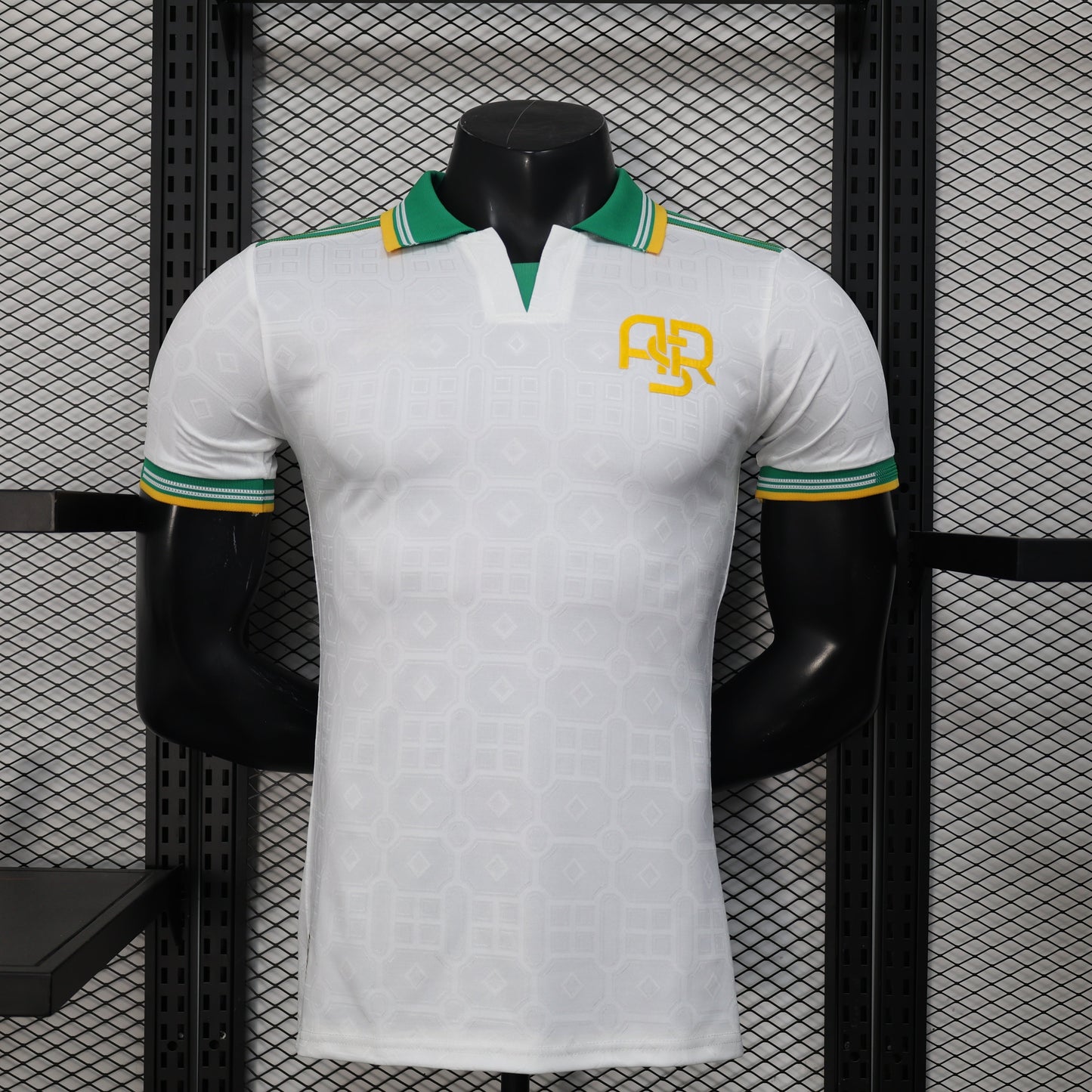 Maillot Arsenal 2025-2026 Player Version