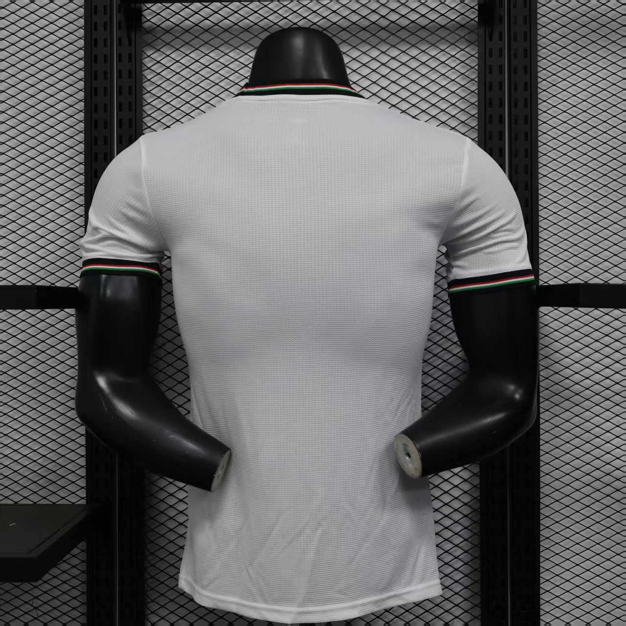 Maillot Juventus 2025-2026 Player Version