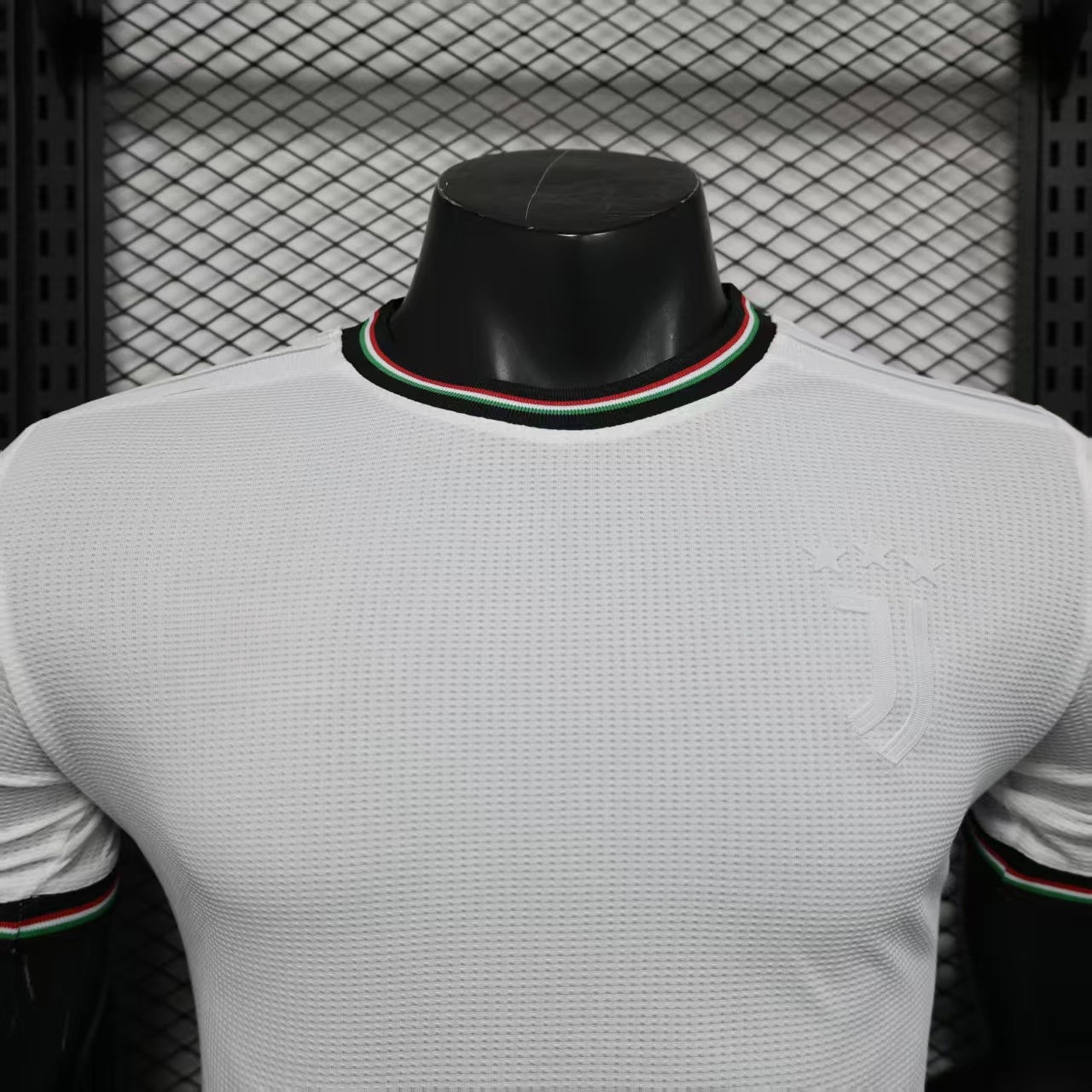 Maillot Juventus 2025-2026 Player Version