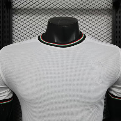 Maillot Juventus 2025-2026 Player Version