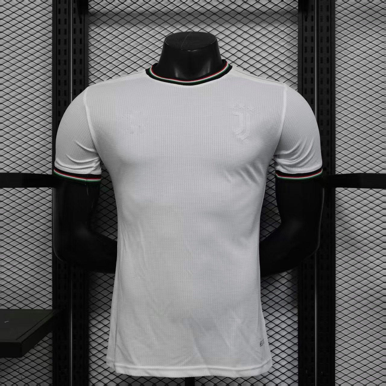 Maillot Juventus 2025-2026 Player Version