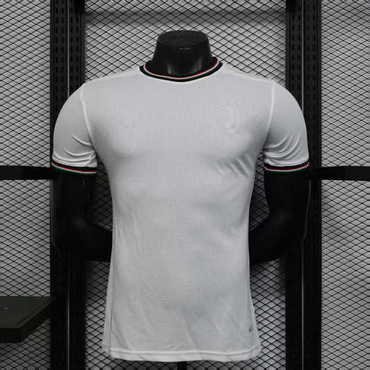 Maillot Juventus 2025-2026 Player Version