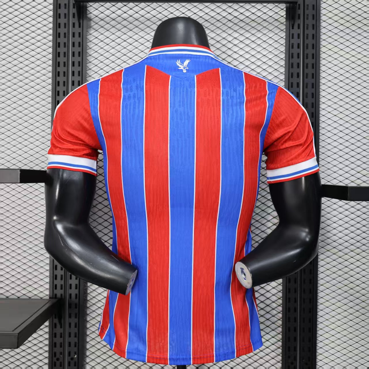Maillot Crystal Palace 2025-2026 Player Version