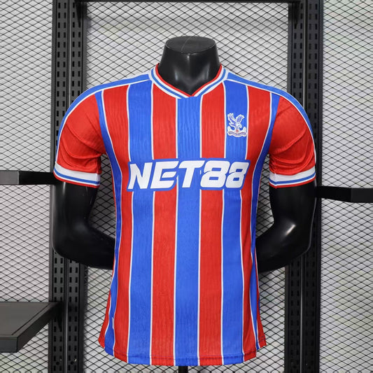 Maillot Crystal Palace 2025-2026 Player Version