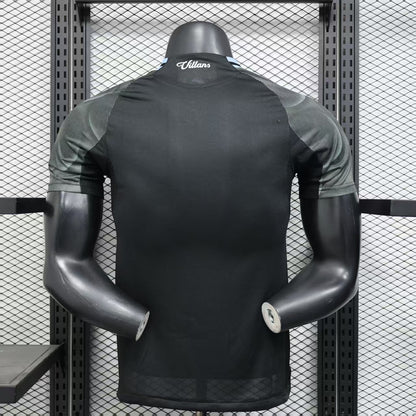 Maillot Aston Villa Extérieur 2025-2026 Player Version