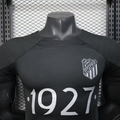 Maillot Al Ittihad 2024-2025 Player Version