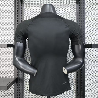 Maillot Al Ittihad 2024-2025 Player Version
