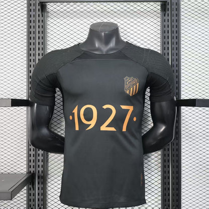 Maillot Al Ittihad 2024-2025 Player Version
