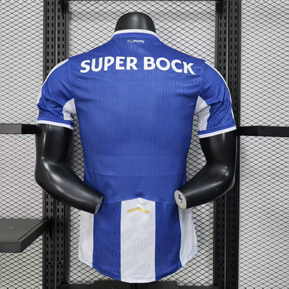 Maillot FC Porto Domicile 2025-2026 Player Version