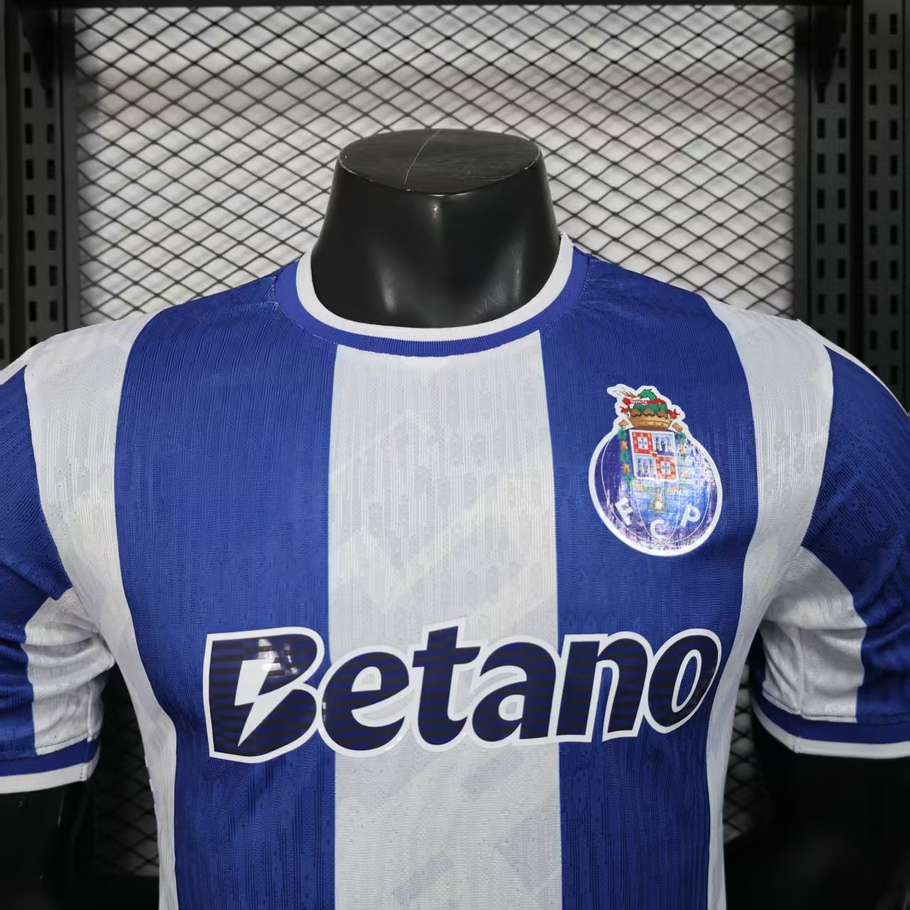 Maillot FC Porto Domicile 2025-2026 Player Version