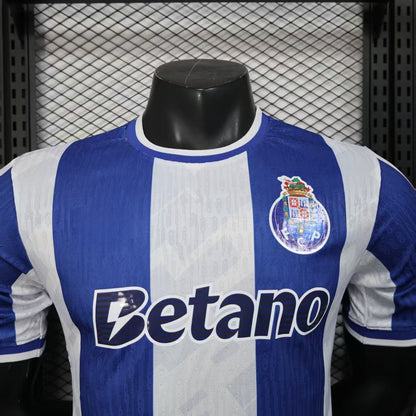 Maillot FC Porto Domicile 2025-2026 Player Version