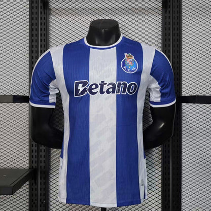 Maillot FC Porto Domicile 2025-2026 Player Version