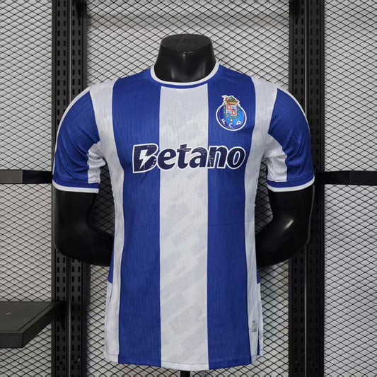 Maillot FC Porto Domicile 2025-2026 Player Version