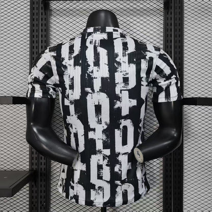 Maillot FC Barcelone 2025-2026 Player Version