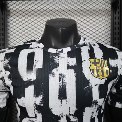 Maillot FC Barcelone 2025-2026 Player Version