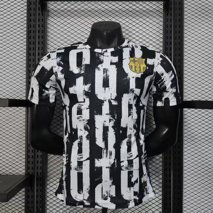 Maillot FC Barcelone 2025-2026 Player Version
