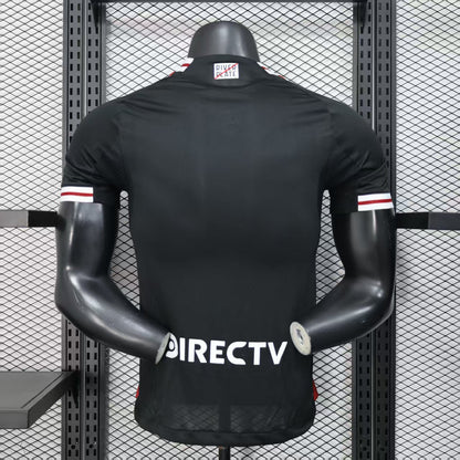 Maillot River Plate 2025-2026 Player Version