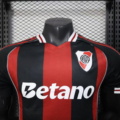 Maillot River Plate 2025-2026 Player Version