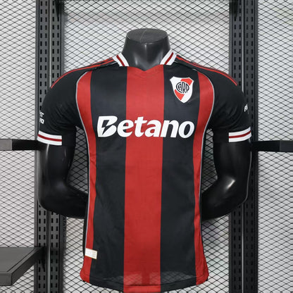 Maillot River Plate 2025-2026 Player Version