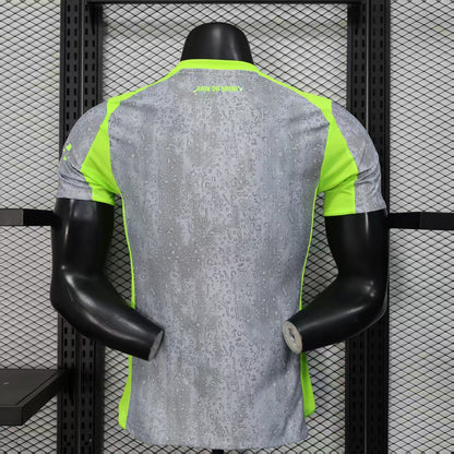 Maillot Manchester City 2025-2026 Player Version