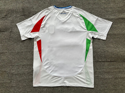 Maillot Italie 2024-2025