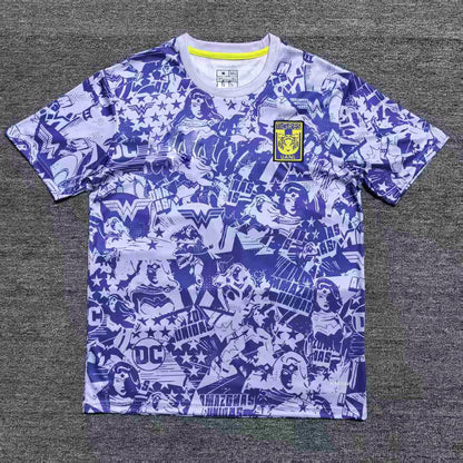 Maillot Tigres UANL Édition Spécial 2025-2026