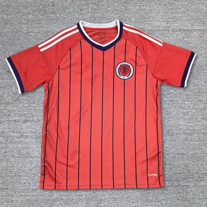 Maillot Ecosse Extérieur 2026-2027