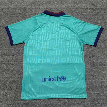 Maillot Barcelone 2019-2020