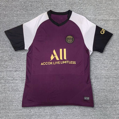 Maillot Paris Third 2020-2021