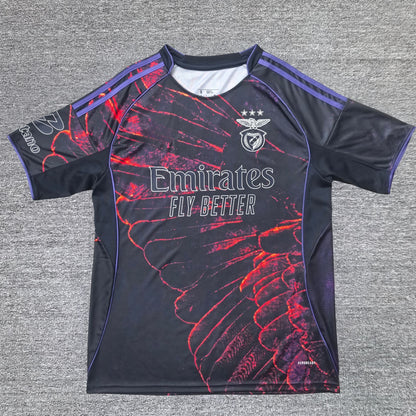 Maillot Benfica 2026-2027