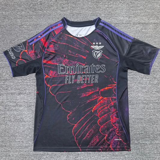Maillot Benfica 2026-2027