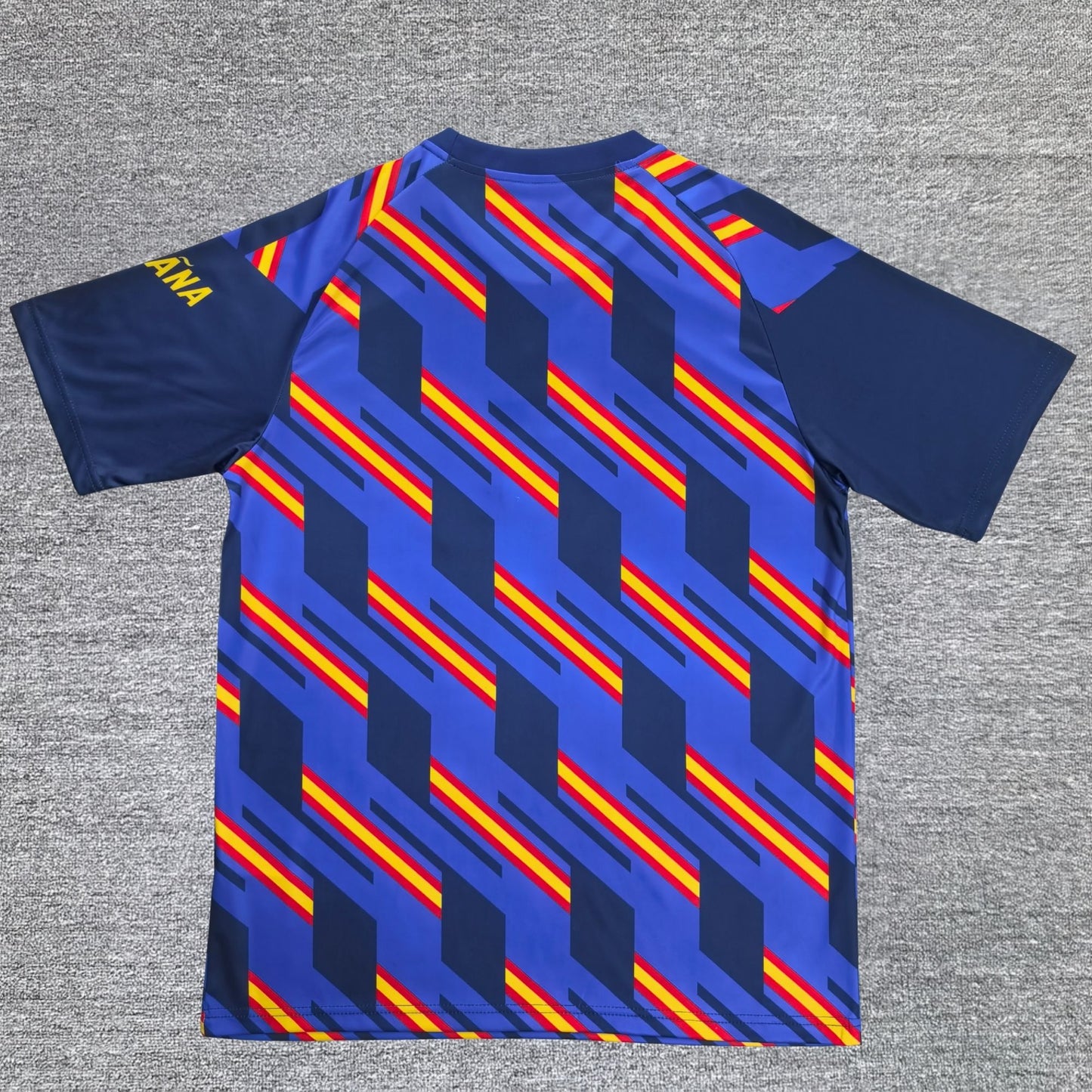 Maillot Espagne 2026-2027