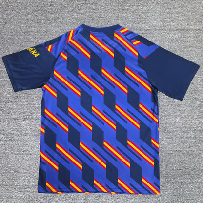 Maillot Espagne 2026-2027