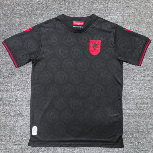 Maillot Albanie Extérieur 2026-2027