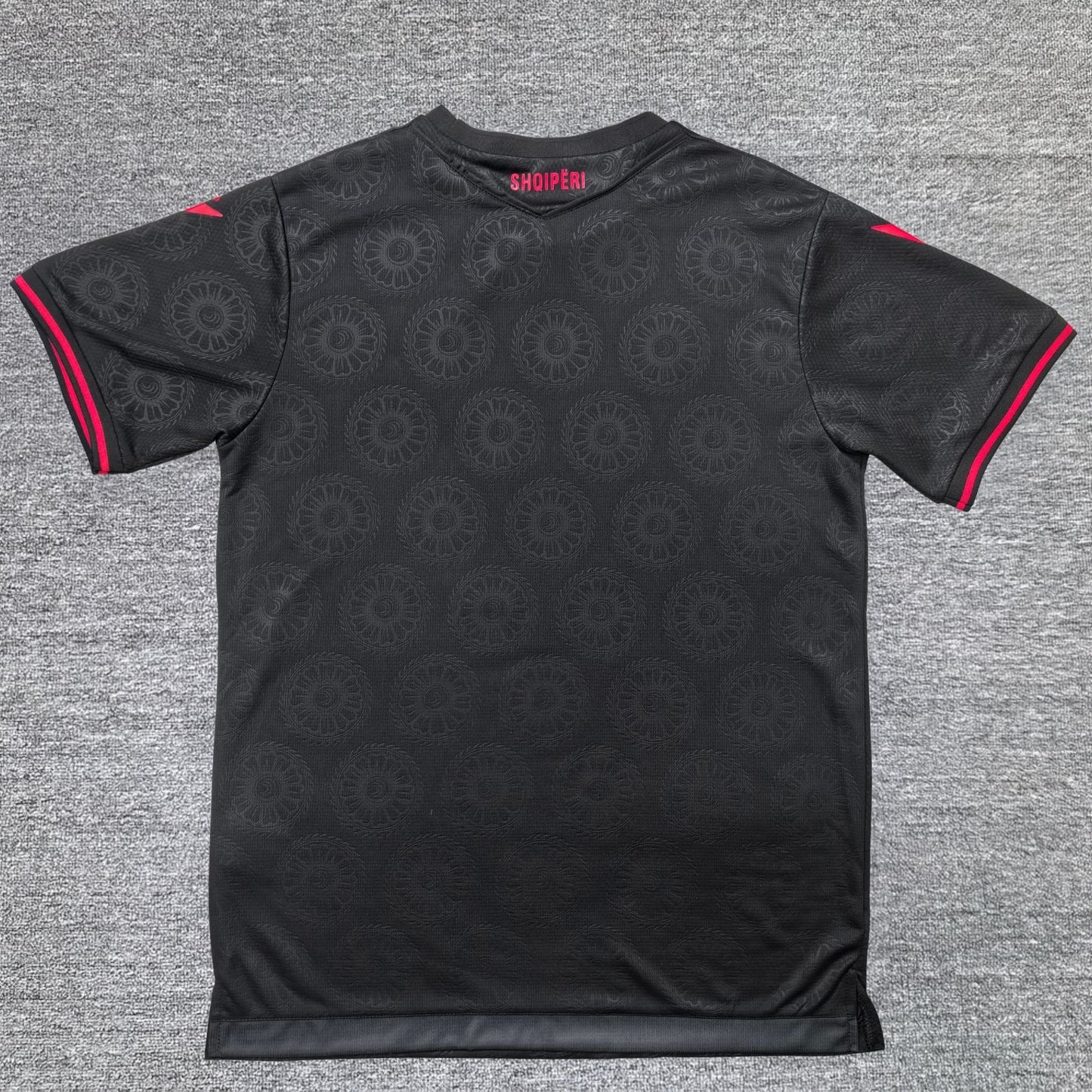 Maillot Albanie Extérieur 2026-2027