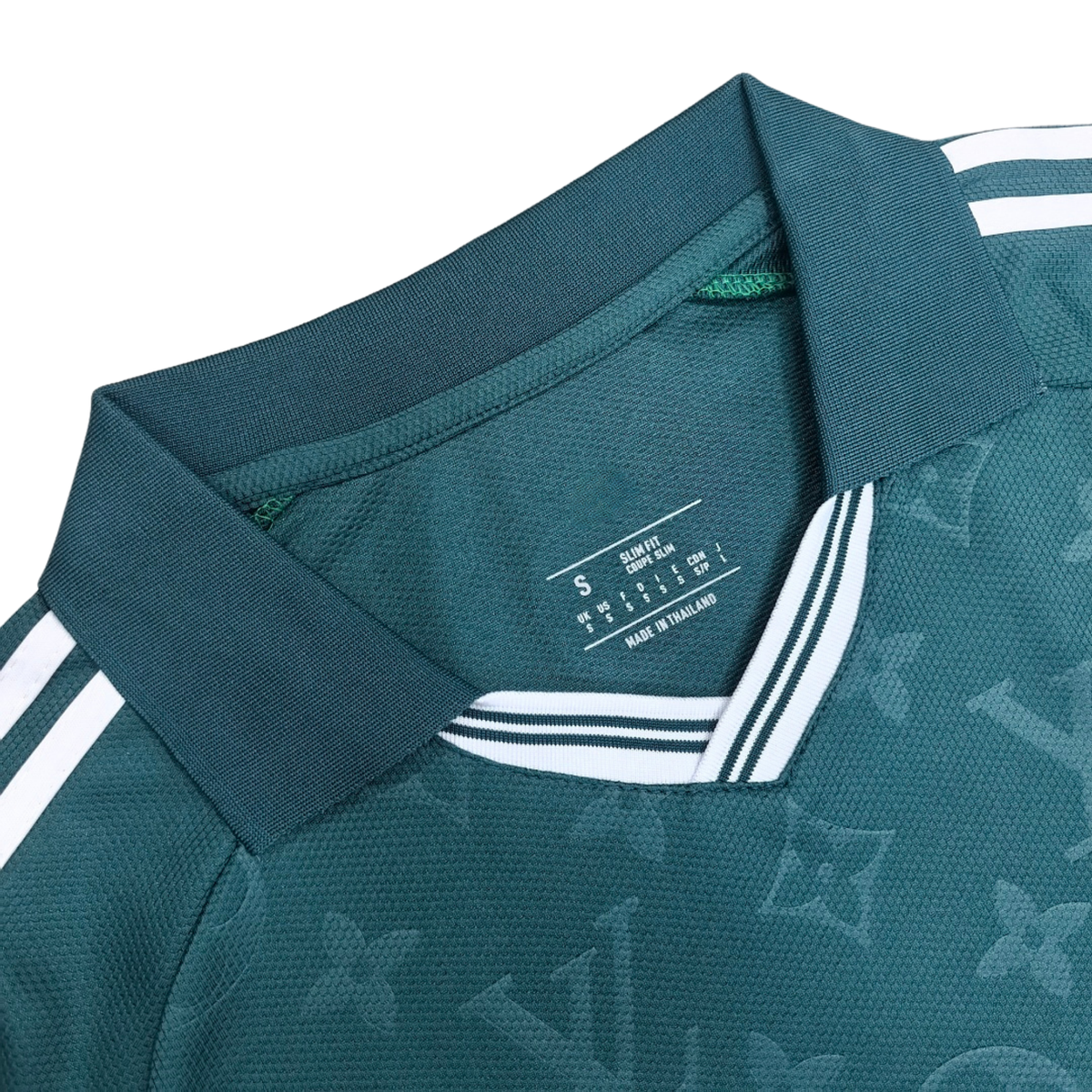 Maillot Real Madrid X LV 2026-2027