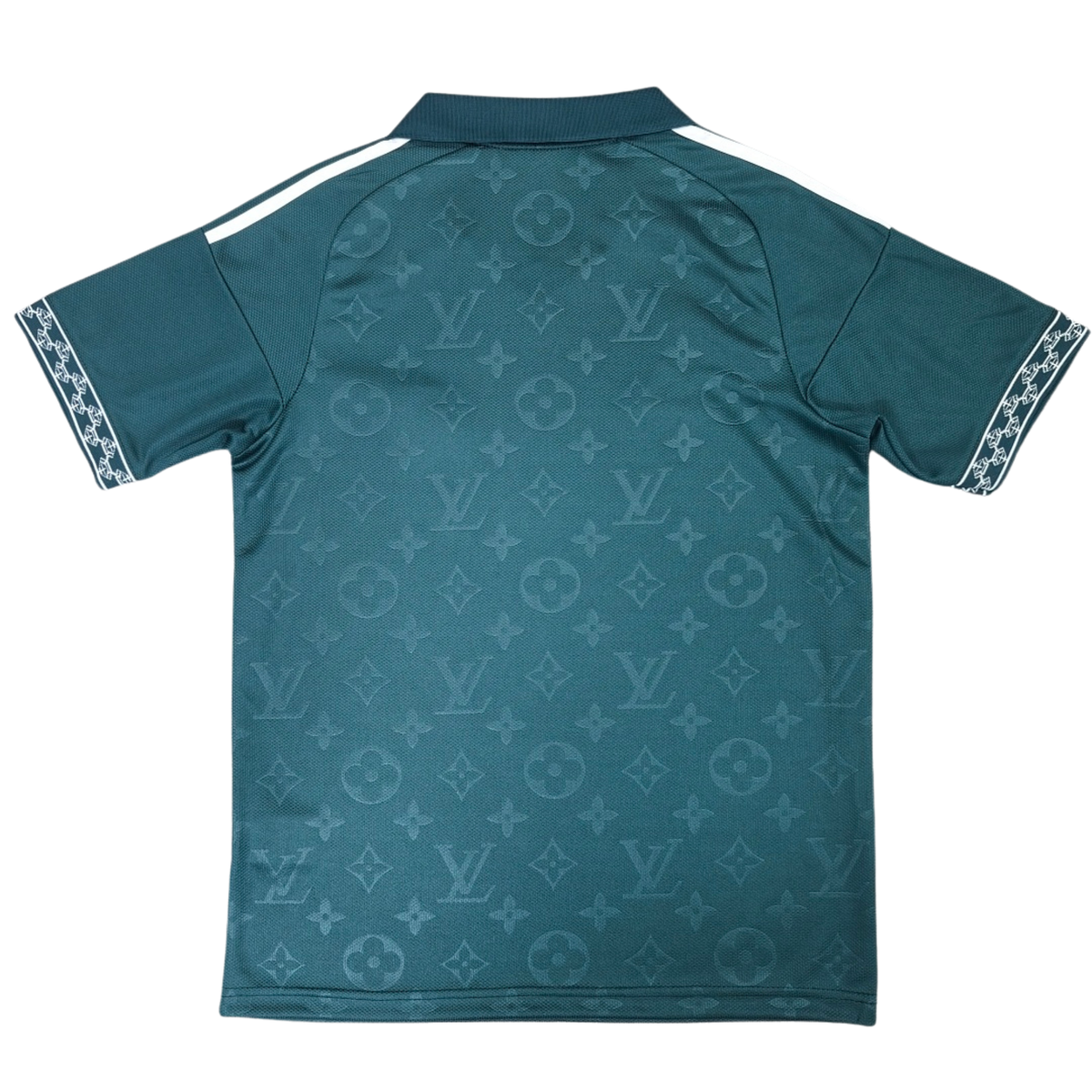 Maillot Real Madrid X LV 2026-2027