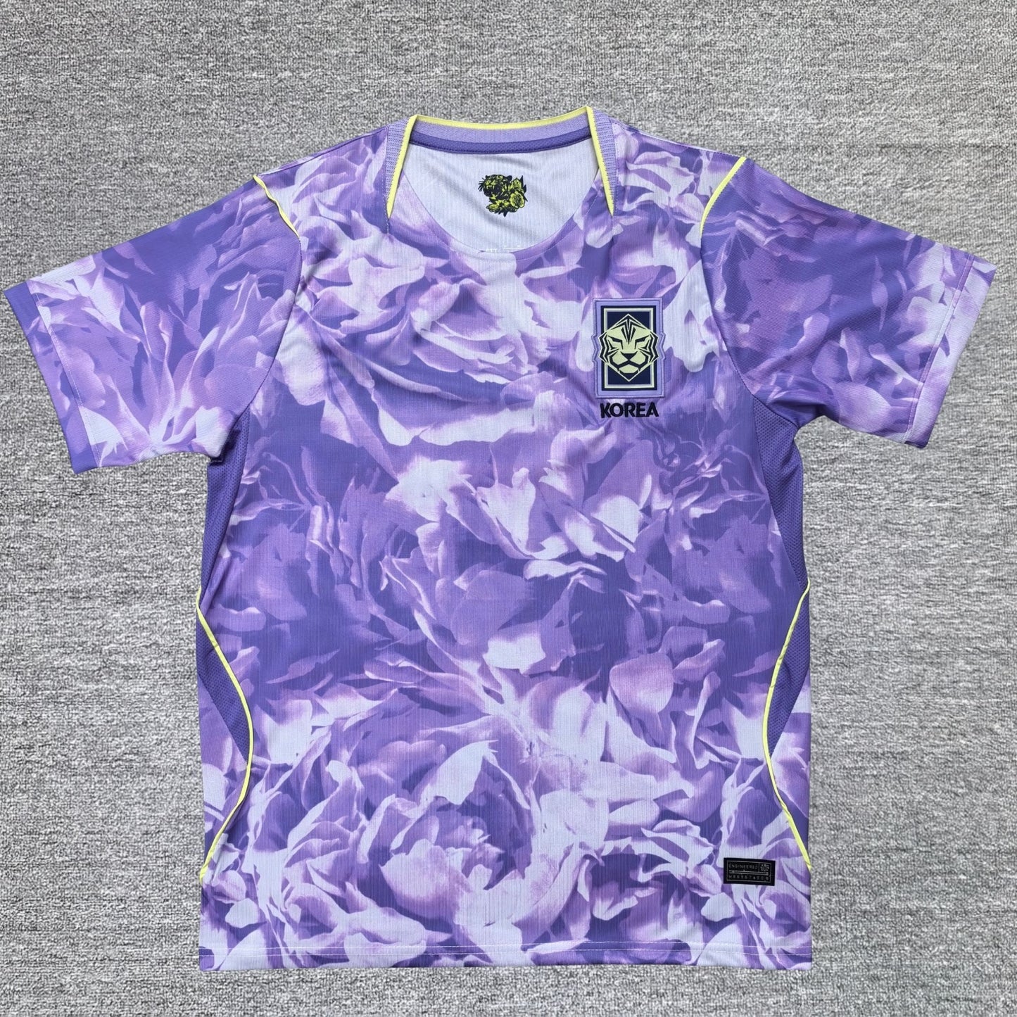 Maillot Corée Extérieur 2026-2027