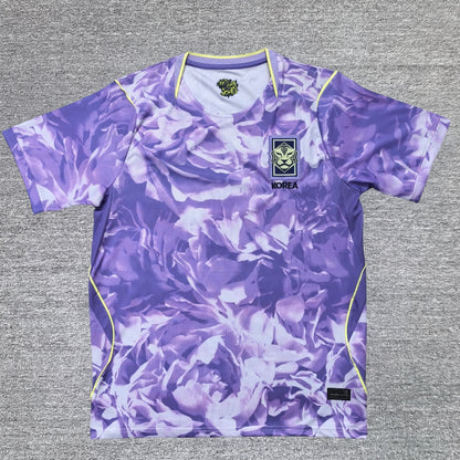 Maillot Corée Extérieur 2026-2027