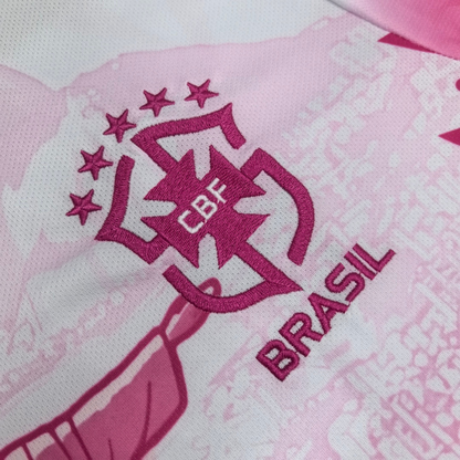 Maillot Brésil Concept 2026-2027