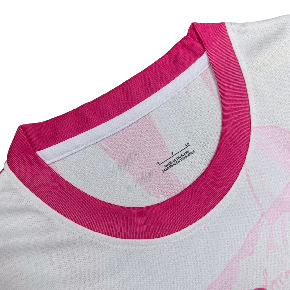 Maillot Brésil Concept 2026-2027