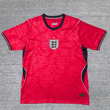 Maillot Angleterre Extérieur 2026-2027